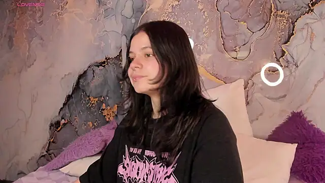 Mey_moon élő XXX-chatje