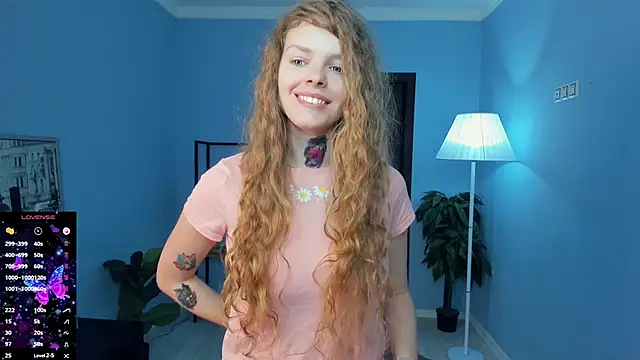 RayaNenlia Obrolan Langsung XXX