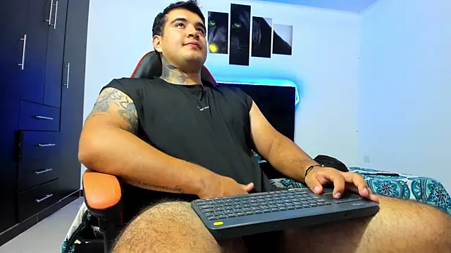 thiago__cp01 লাইভ XXX চ্যাট