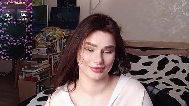 Živý XXX chat bbJ_one