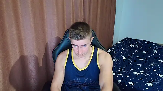 TodMuscle9 লাইভ XXX চ্যাট