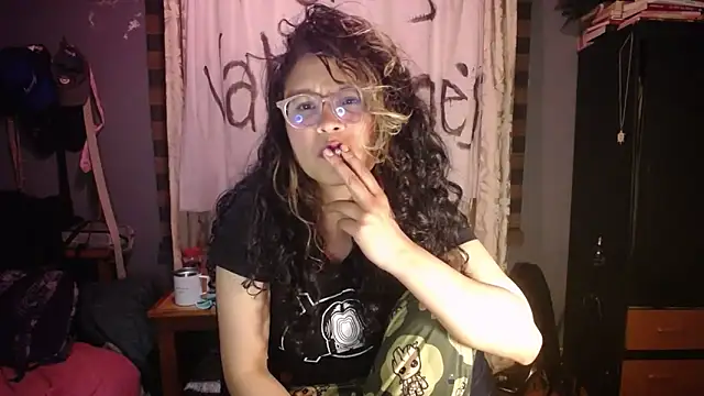 Hathorlove 라이브 XXX 채팅