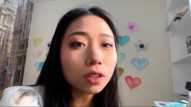 Živý XXX chat SweetMiaXO