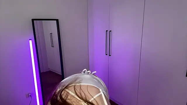 GingerFoxy_ Chat XXX live