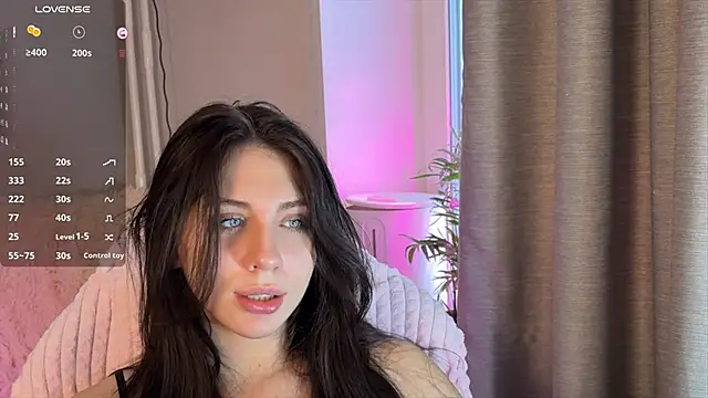 lunawho 라이브 XXX 채팅