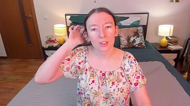 CatherineWalls 即時 XXX 聊天