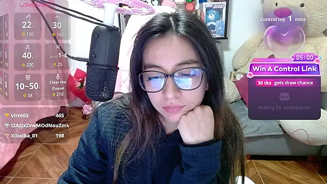 Maggie_Fox3 Live XXX Chat