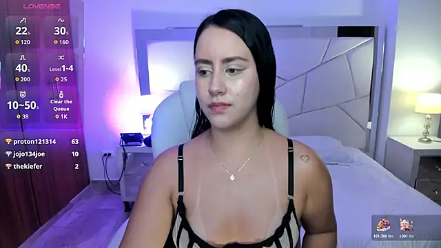 Natasha_Kiim_のライブXXXチャット