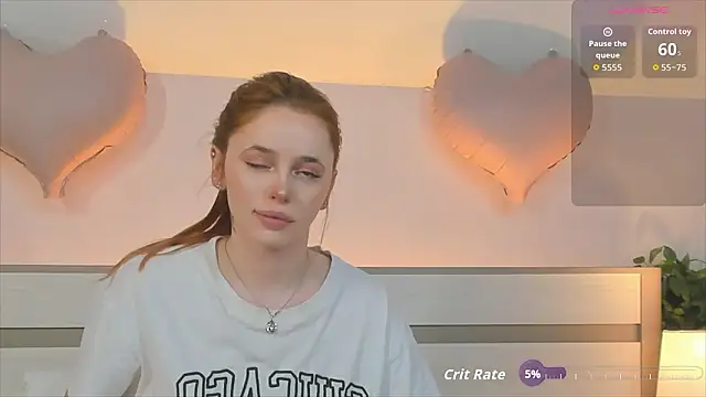 Phoenix_Margo's Live XXX Chat