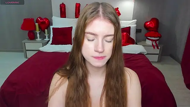 Erica_Kiss 라이브 XXX 채팅