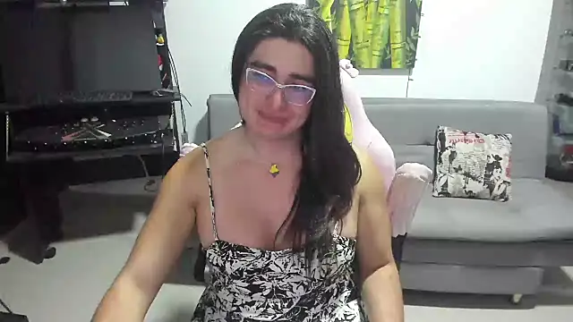 Živý XXX chat Khalifa_Gold