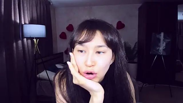 SheilaRare লাইভ XXX চ্যাট