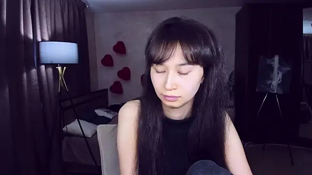 SheilaRare – Naživo XXX chat