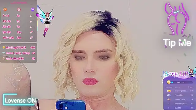 Zagadka55555's Webcam Show