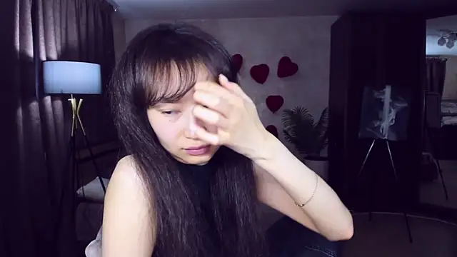 Chat XXX ao vivo de SheilaRare