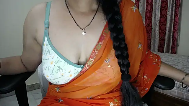 Show de webcam de Sexy_HouseWifee