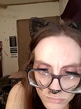 snowbird1117 Adlı Modelin Canlı XXX Sohbeti