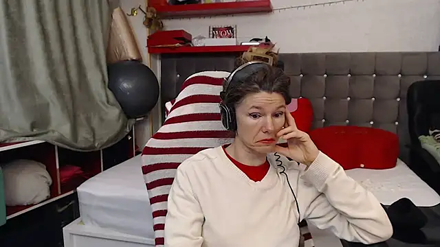 kellyterapy Live XXX-Chat
