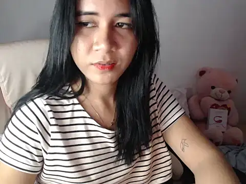 TransPetite1 Show Webcam