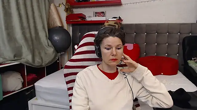 Chat XXX ao vivo de kellyterapy