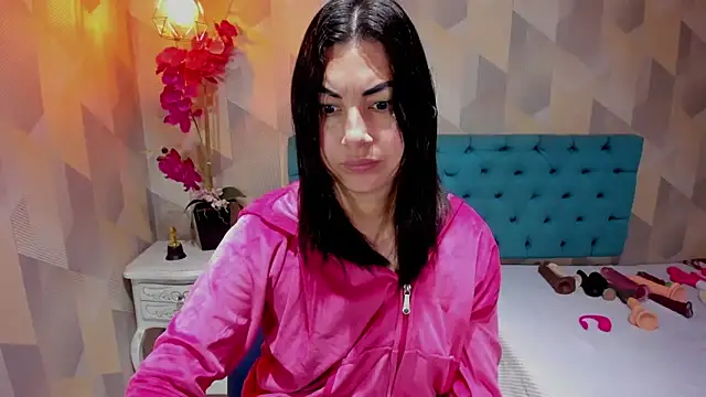 Czat XXX na żywo – AdaFawxx