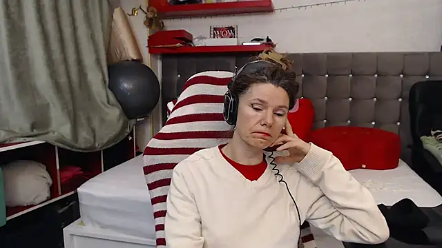 Chat +18 de kellyterapy ao vivo