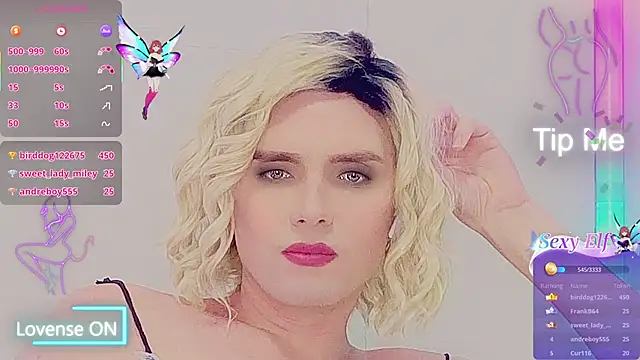 Zagadka55555's Webcam Show