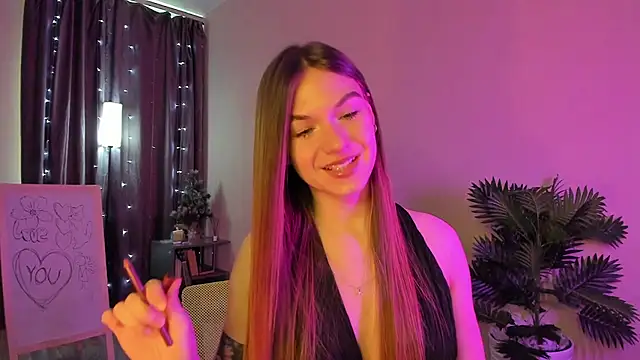 luna_lust_212 Obrolan Langsung XXX