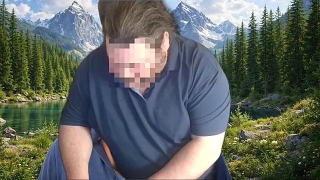 Show Webcam de MysticDevil