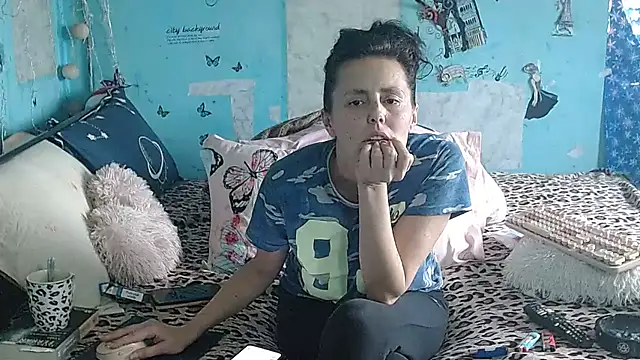 brighteyes77 Obrolan Langsung XXX