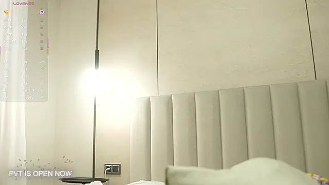 angel_luisa 网络视讯表演