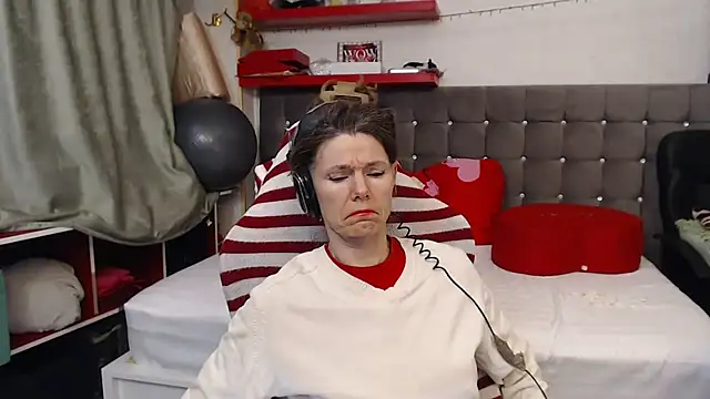 kellyterapy Live XXX-Chat