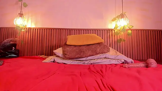 daphne_courtis Obrolan Langsung XXX