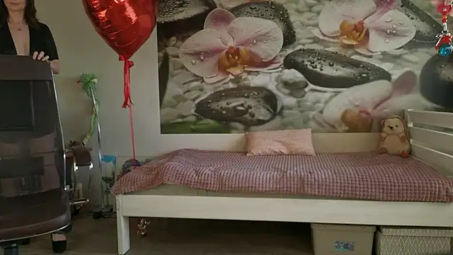 jenny2cutey Chat XXX live