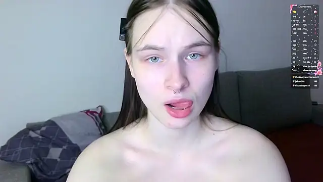 LolaVibe Live XXX-Chat