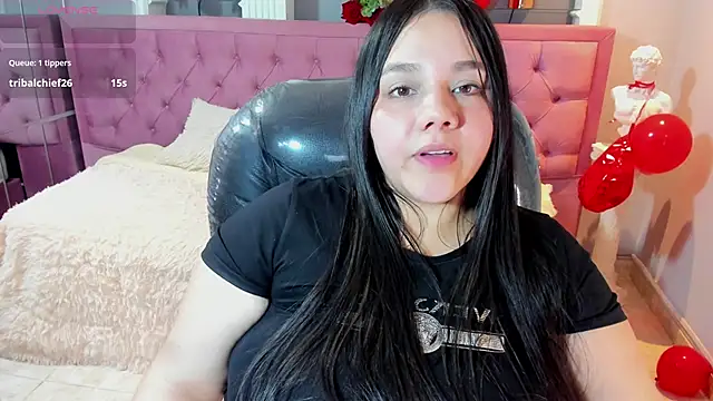 _chelsea_24 Live XXX-Chat