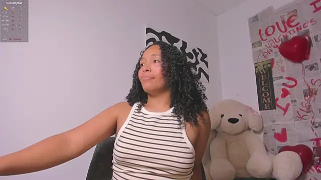 Živý XXX chat Nia13