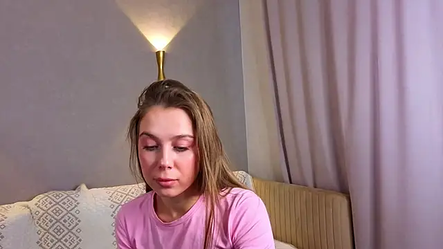 แชท XXX สดของ SiuAustill