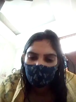 anshu_37n Webbikameraesitys