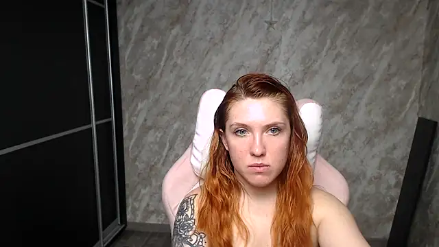 แชท XXX สดของ Reginasmilee