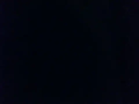 slutviki Adlı Modelin Web Kamerası Şovu