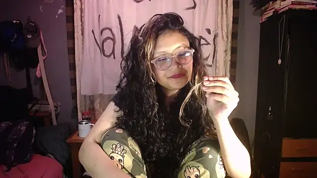 Hathorlove 现场XXX聊天