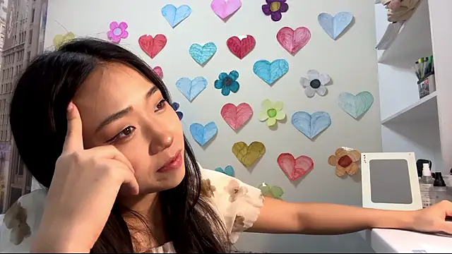 SweetMiaXO's Webcam Show