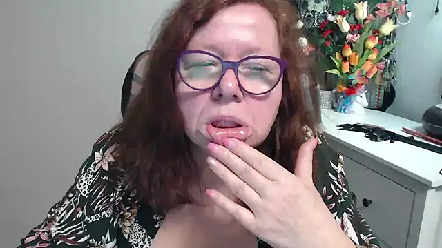 Adelewildx – Kamerová šou