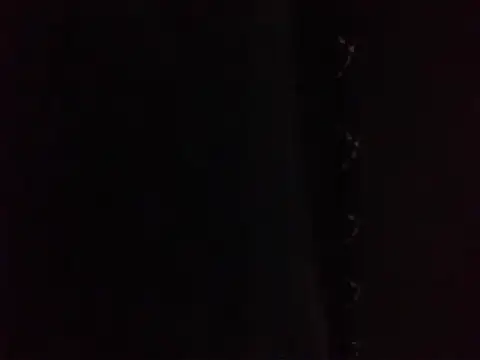 slutviki Adlı Modelin Web Kamerası Şovu