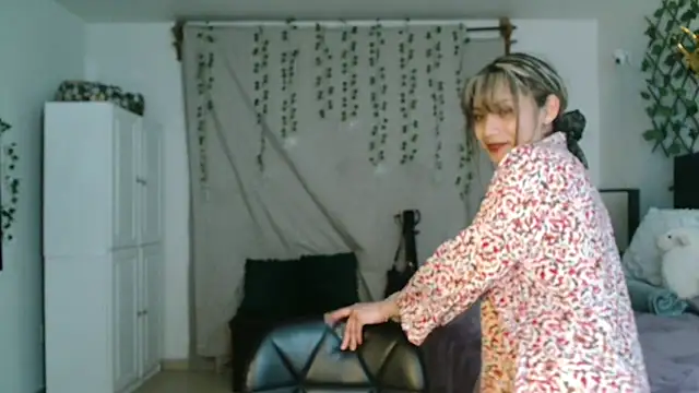 Dama_Scarlata18のライブXXXチャット