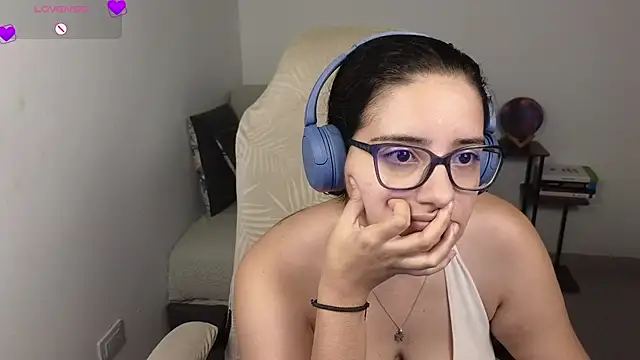 blue__moon_ Chat XXX in diretta