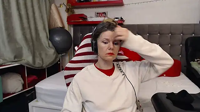 kellyterapyn Live XXX chat