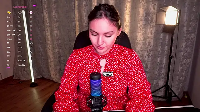 XXX chat uživo modela Hoot_owl_cb