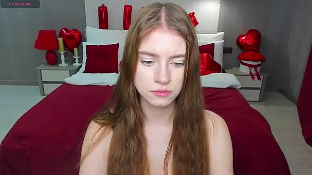 Erica_Kissn Live XXX chat